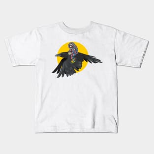 Crow Kids T-Shirt